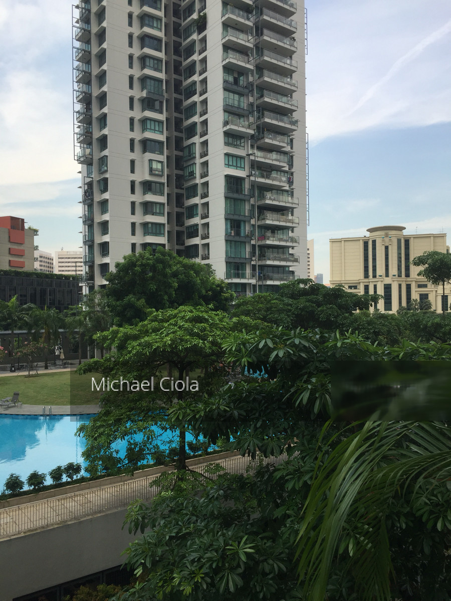 RiverGate (D9), Apartment #143382142